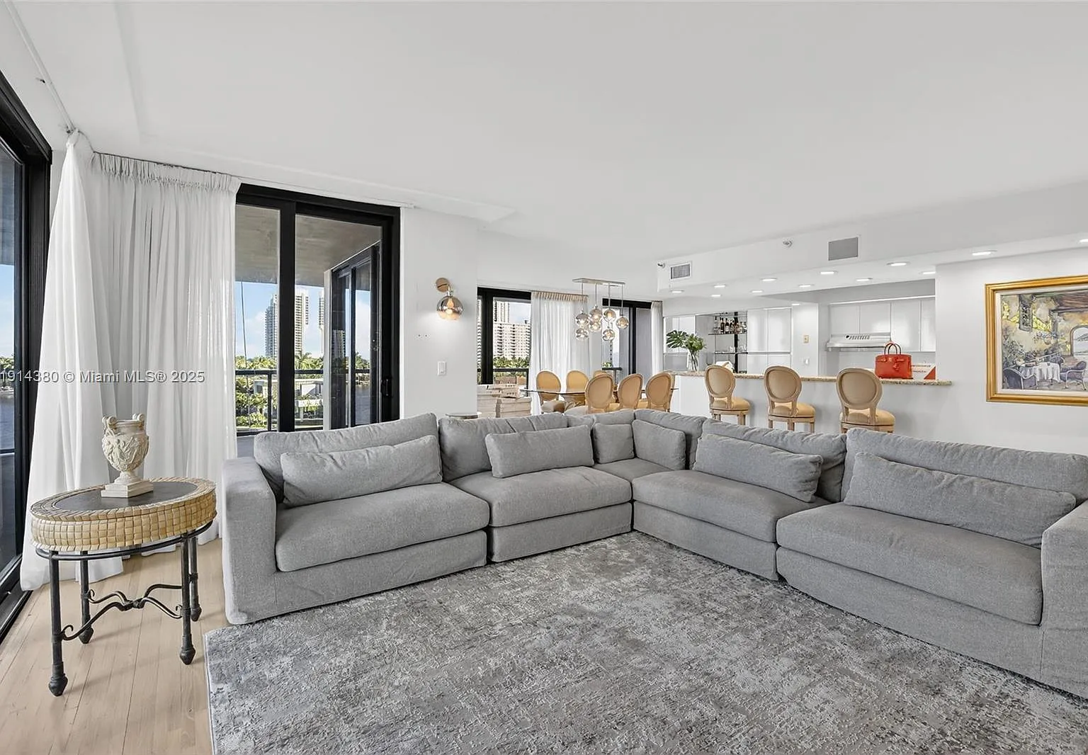 19667 Turnberry Way APT 5J, Aventura, FL 33180 | MLS #A11914380