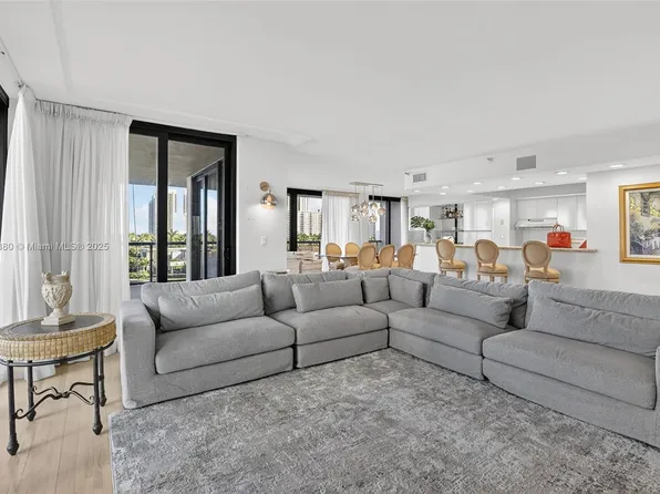 19667 Turnberry Way APT 5J, Aventura, FL 33180