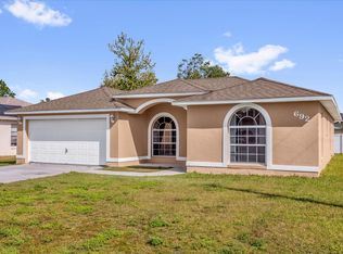 692 Reindeer Dr, Poinciana, FL 34759