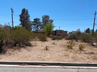0 W Saint George Ave LOT 149, Ridgecrest, CA 93555