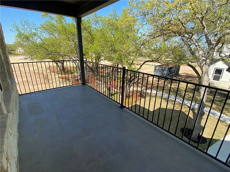 1301 Low Branch Ln #16 — Photo 17