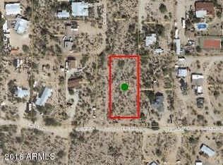 0 E McLellan Rd, Mesa, AZ 85207