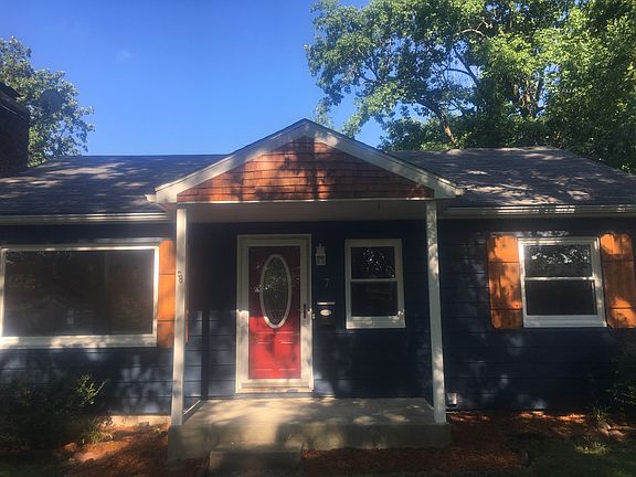 Cedar shakes and shutters