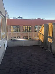 Rented by Carnegie Management Inc