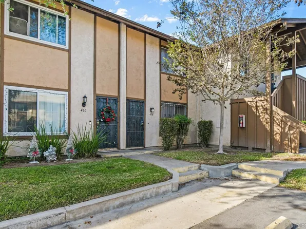 458 Ridgeway Ct, Spring Valley, CA 91977