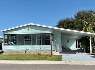 1000 Walker St LOT 136, Holly Hill, FL 32117