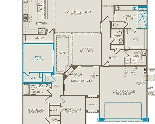 2nd image of 24791 N 169TH Drive