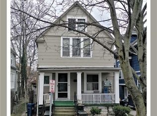 65 Hedley Pl, Buffalo, NY 14208