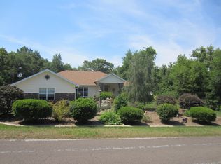 1809 E Monopoly Loop, Inverness, FL 34453