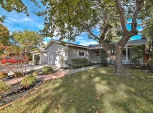 1224 Woodlawn Ave, San Jose, CA 95128