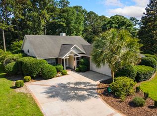 168 Mackinley Circle, Pawleys Island, SC 29585