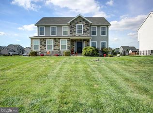 1725 Warm Spring Rd, Chambersburg, PA 17202