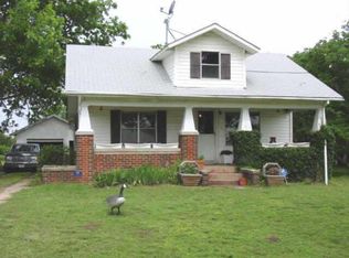 Highway 99, Prague, OK 74864