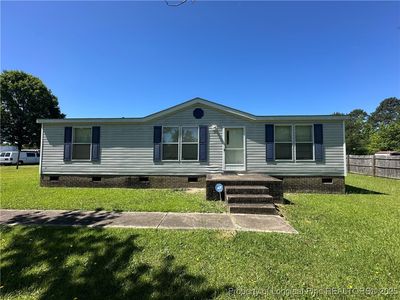 1334 E Green Springs Rd, Parkton, NC, 28371