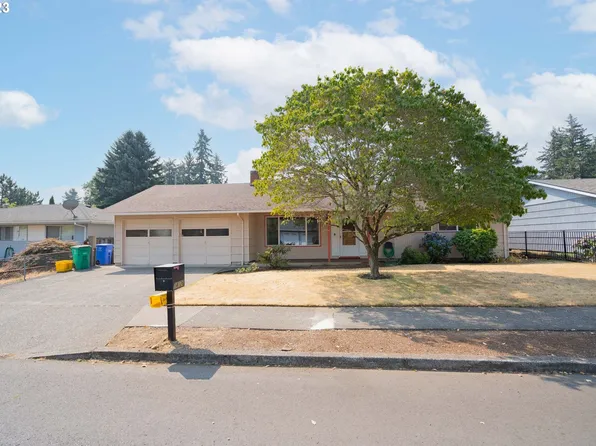 14126 SE Mill Ct, Portland, OR 97233