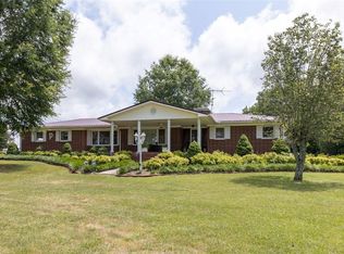 850 High Plains Rd, Roxboro, NC 27574