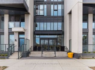 36 Zorra St #320, Toronto, ON M8Z 0G5