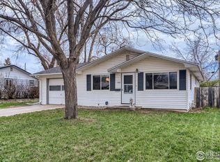 113 E 15th Ave, Longmont, CO 80504