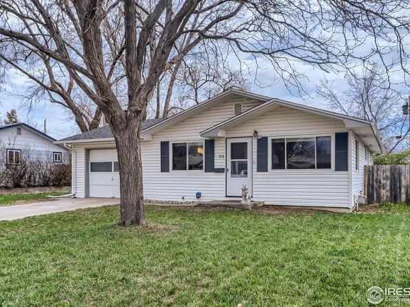 113 E 15th Ave, Longmont, CO 80504