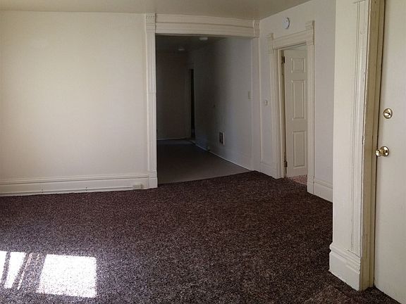 new carpet in Living room