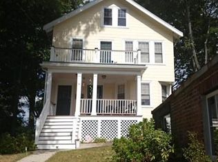 36 Cass St #2, Boston, MA 02132