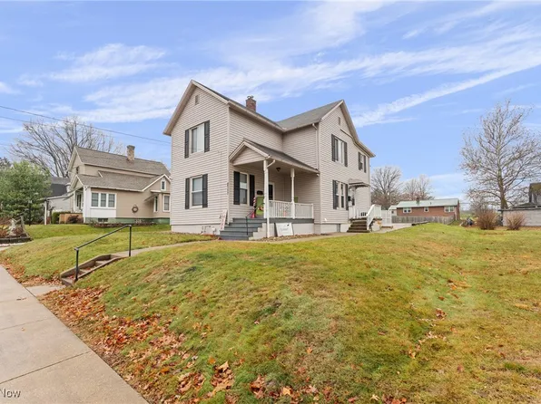 2117 Miller Ave, Alliance, OH 44601