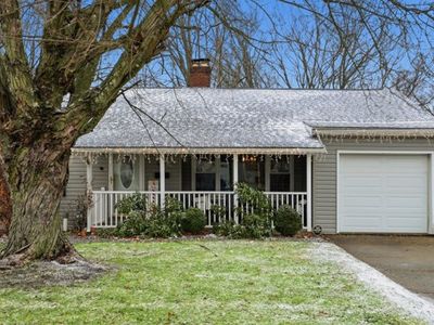 908 Aetna Dr, Ellwood City, PA, 16117