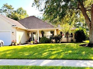 247 Wellington Pl, Brunswick, GA 31523