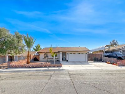 1120 Mariposa Way, Boulder City, NV, 89005