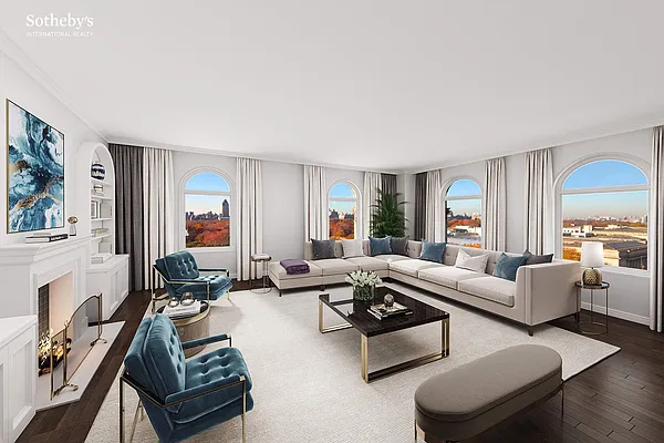 Sold by Sotheby's International Realty | media 3