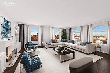 Sold by Sotheby's International Realty