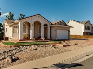 2901 Crestview Dr, Santa Clara, UT 84765