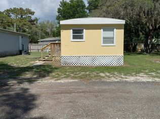 6811 Rochelle Ave LOT 11, New Pt Richey, FL 34655