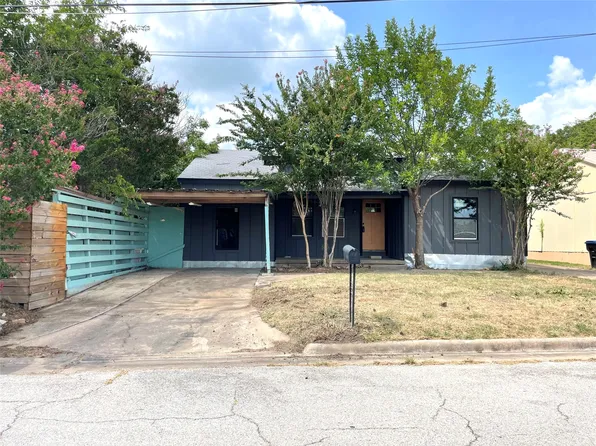 3812 Park St, Greenville, TX 75401
