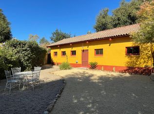 2708 Puesta Del Sol #A, Santa Barbara, CA 93105