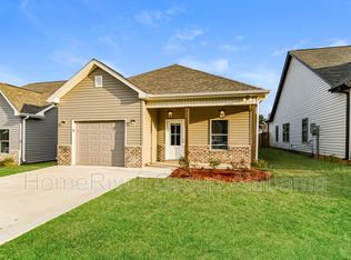 162 Park Dr N, Clanton, AL 35045