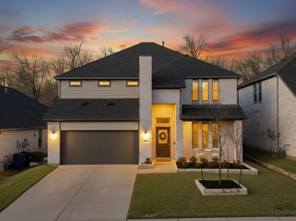 1501 Birchwood Ln, Melissa, TX 75454