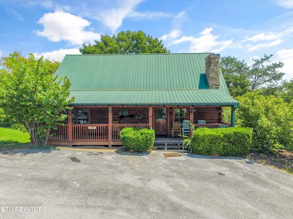 3208 White Falcon Way #814, Sevierville, TN 37862