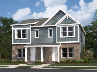 Manchester at Fraser Square Plan, Fraser Square, Harper Woods, MI 48225