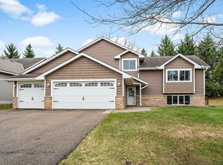 2372 Tart Lake Rd, Lino Lakes, MN 55038