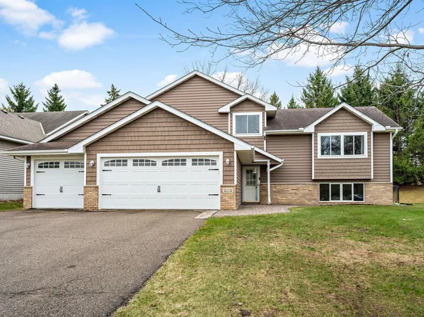 2372 Tart Lake Rd, Lino Lakes, MN 55038