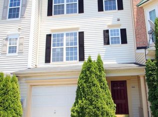5503 Upper Mill Ter N, Frederick, MD 21703