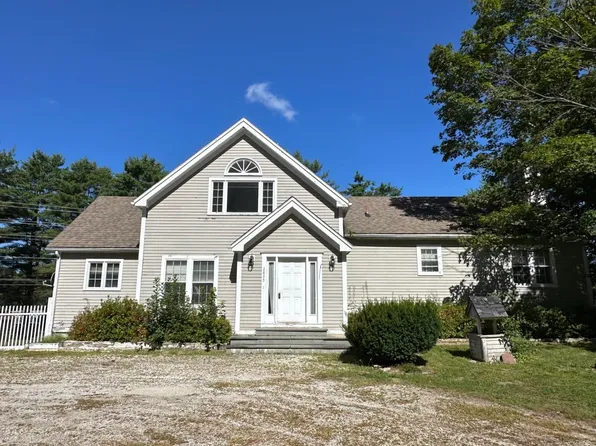 2855 Thompsonburg Road, Londonderry, VT 05155