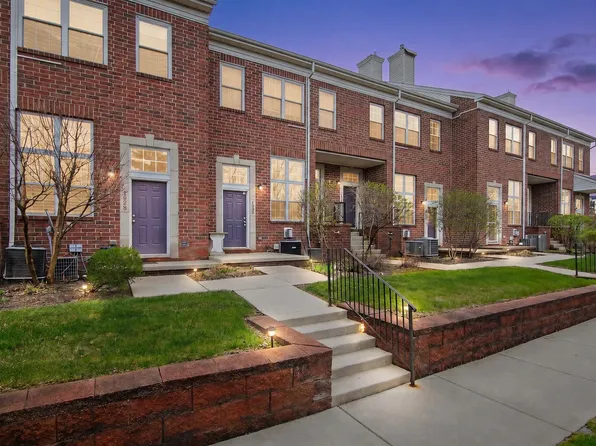 1930 Lindsay Ln, Ann Arbor, MI 48104