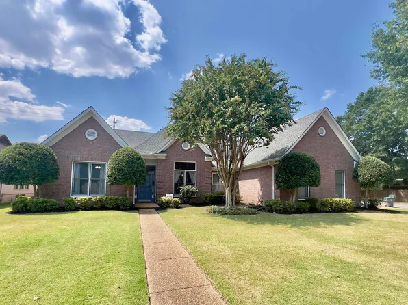 1155 River Oak View Cv, Memphis, TN 38120