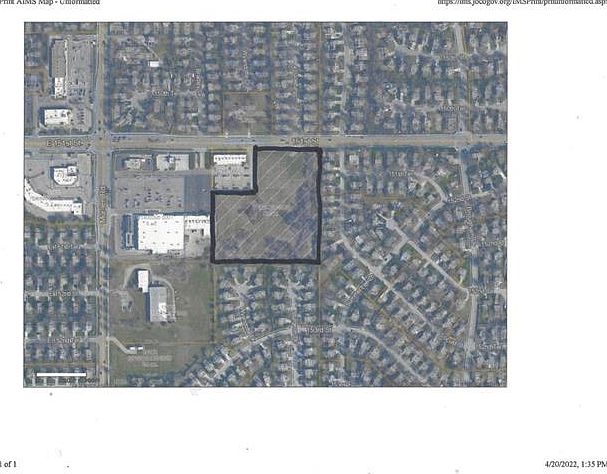 1st image of L-151 Saint St