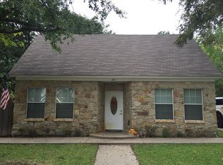 201 N Line St, Mineola, TX 75773