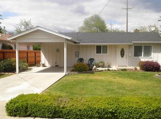 1790 Shasta St, Anderson, CA 96007