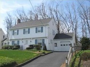 279 Beverly Rd, Worcester, MA 01605