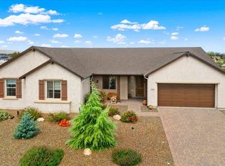 1482 W ANNE MARIE Drive, Chino Valley, AZ 86323